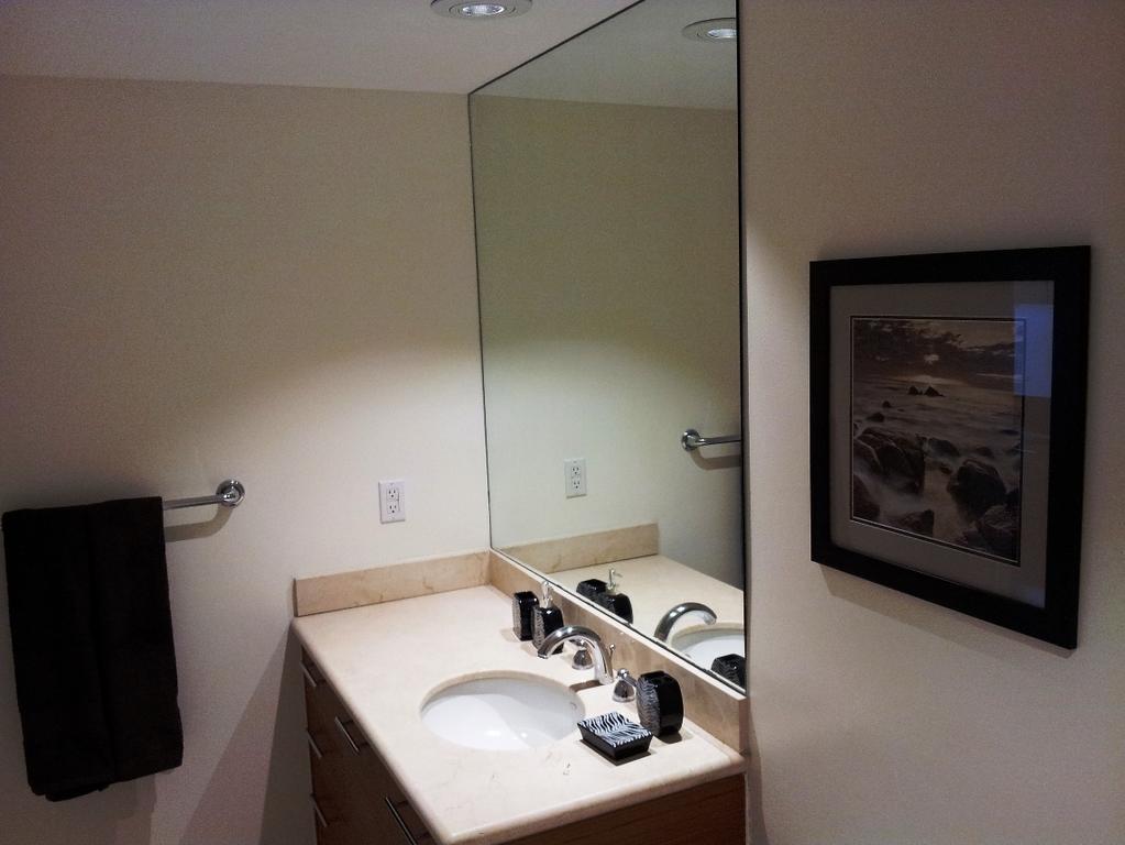 Luxury At 50 Biscayne