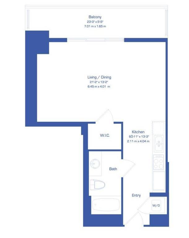 Apartment Luxury At 50 Biscayne *