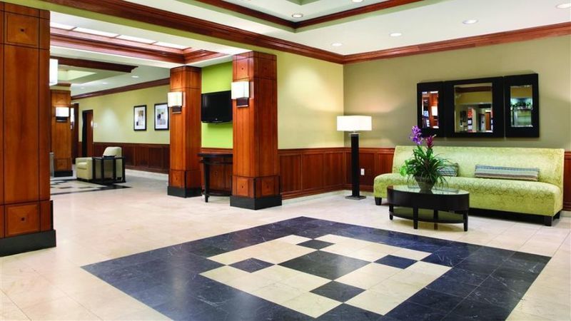 Hyatt House Airport Miami
