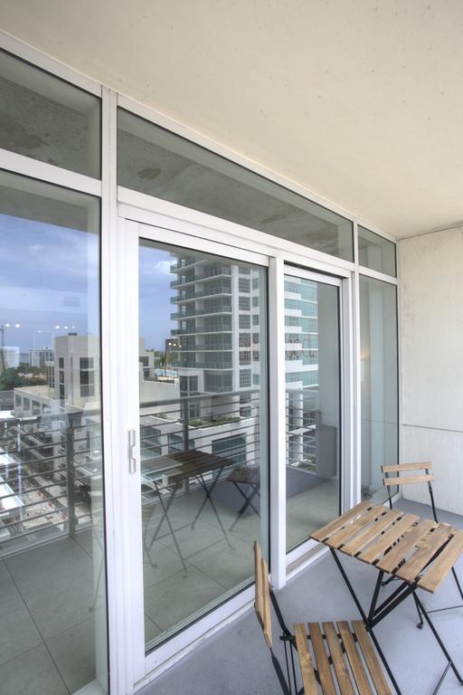 Apartment Design District Midtown By Nuovo *