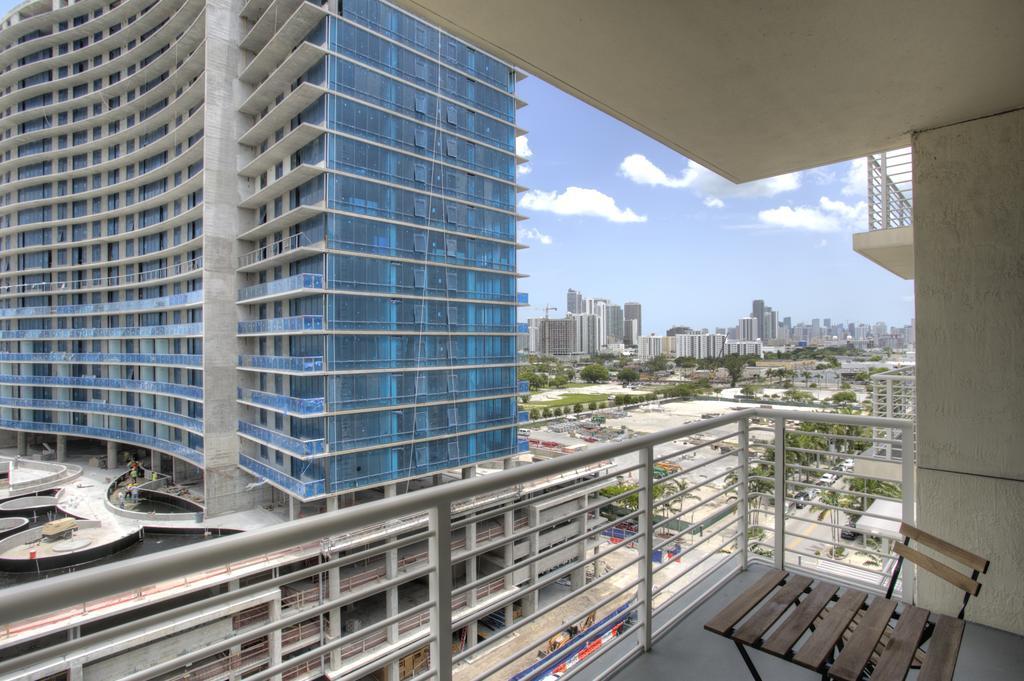 Design District Midtown By Nuovo Miami