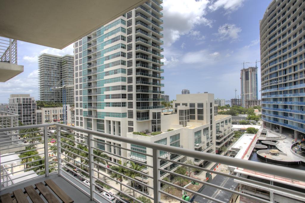 Apartment Design District Midtown By Nuovo Miami
