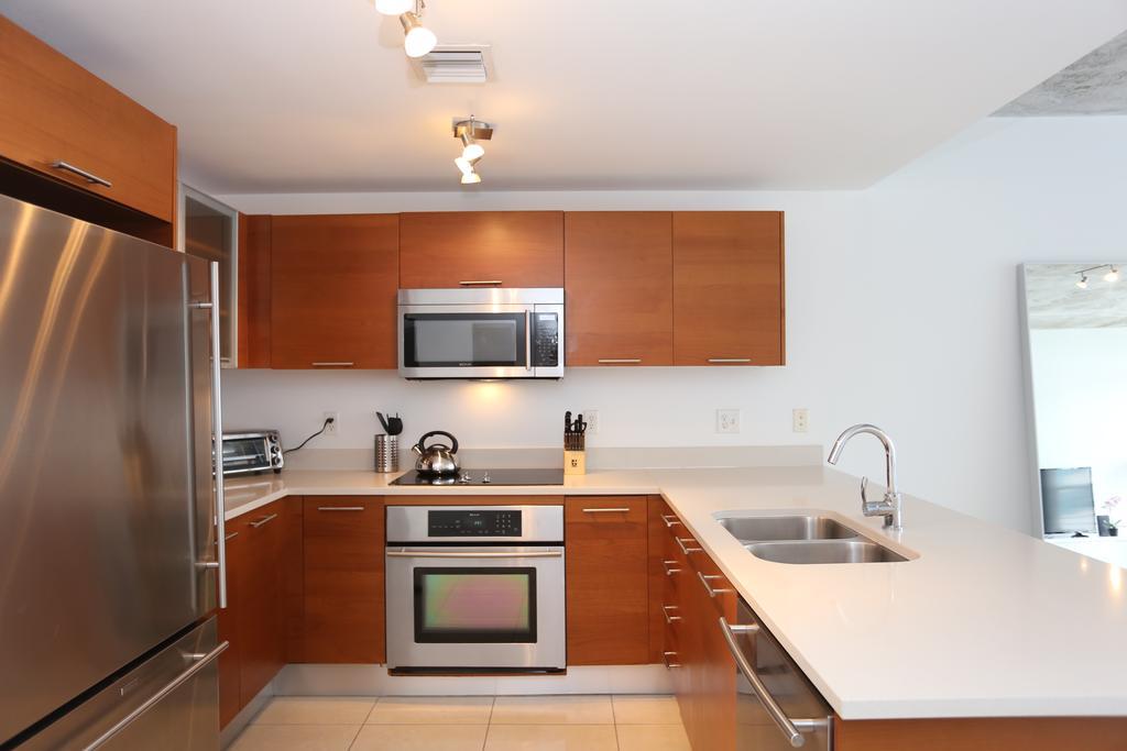 Apartment Design District Midtown By Nuovo Miami
