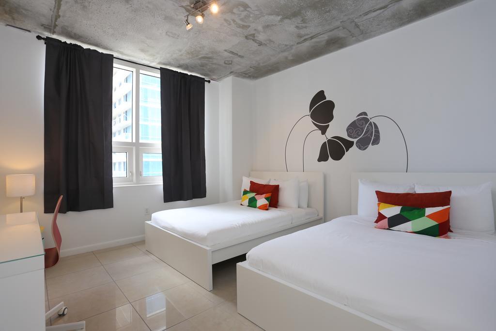 Apartment Design District Midtown By Nuovo
