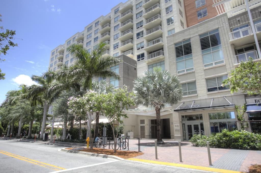 Apartment Design District Midtown By Nuovo Miami