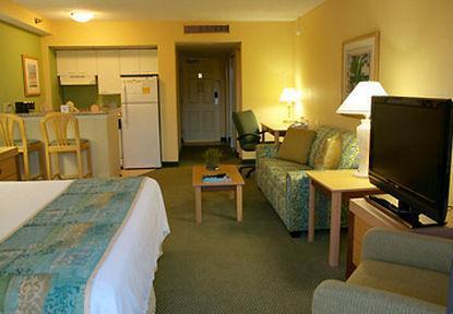 Hotel Coconut Grove