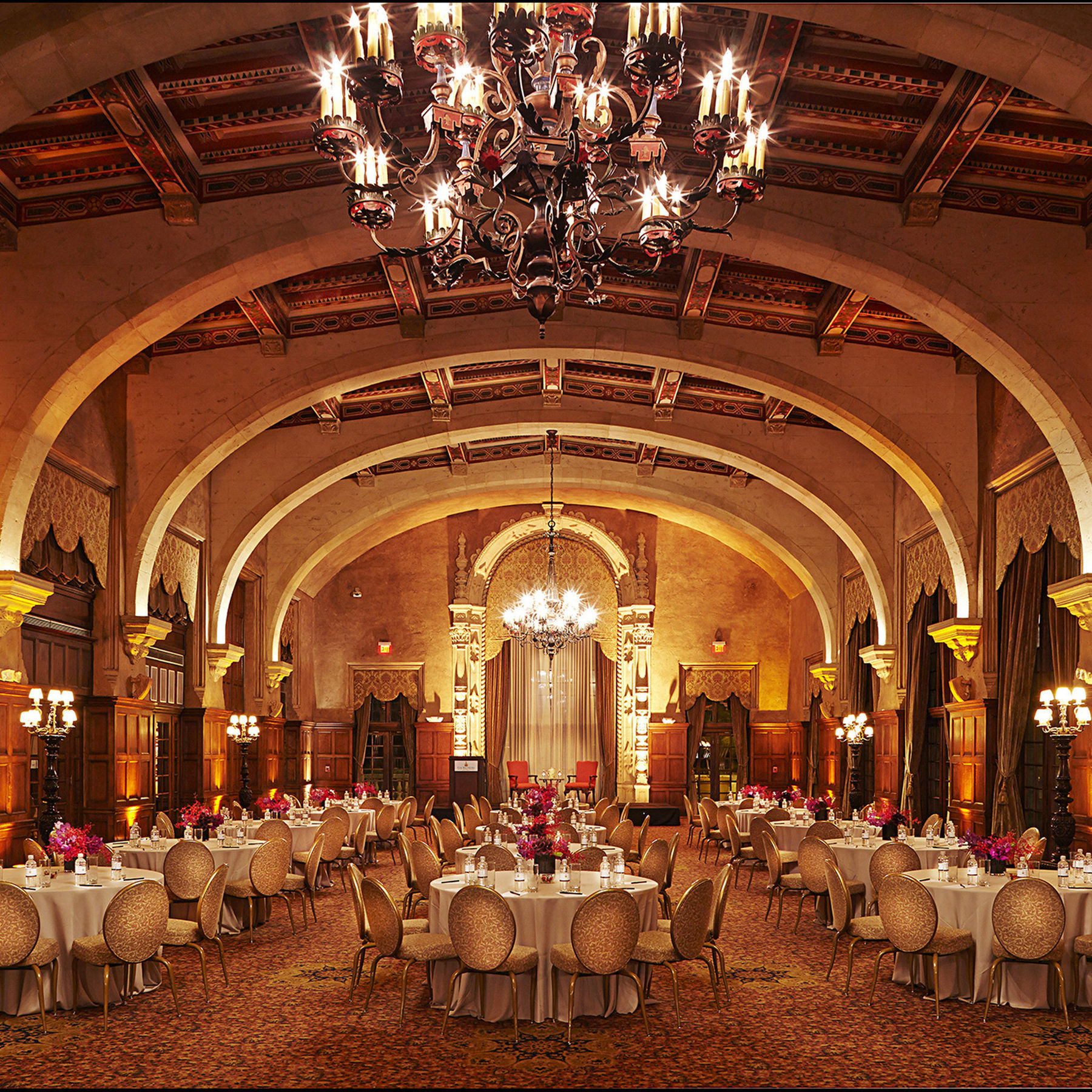 Hotel Biltmore 5*