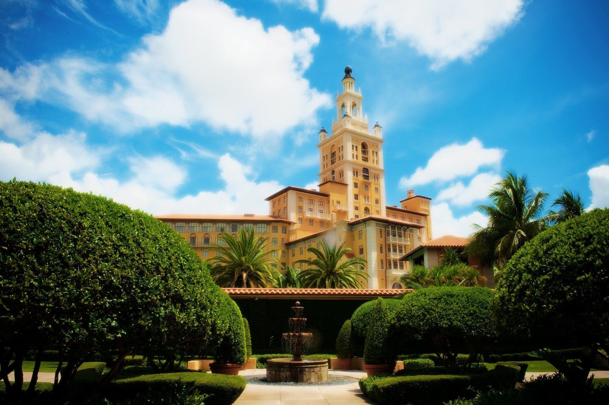 Biltmore