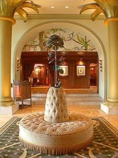 Hotel Palmeiras Club Miami