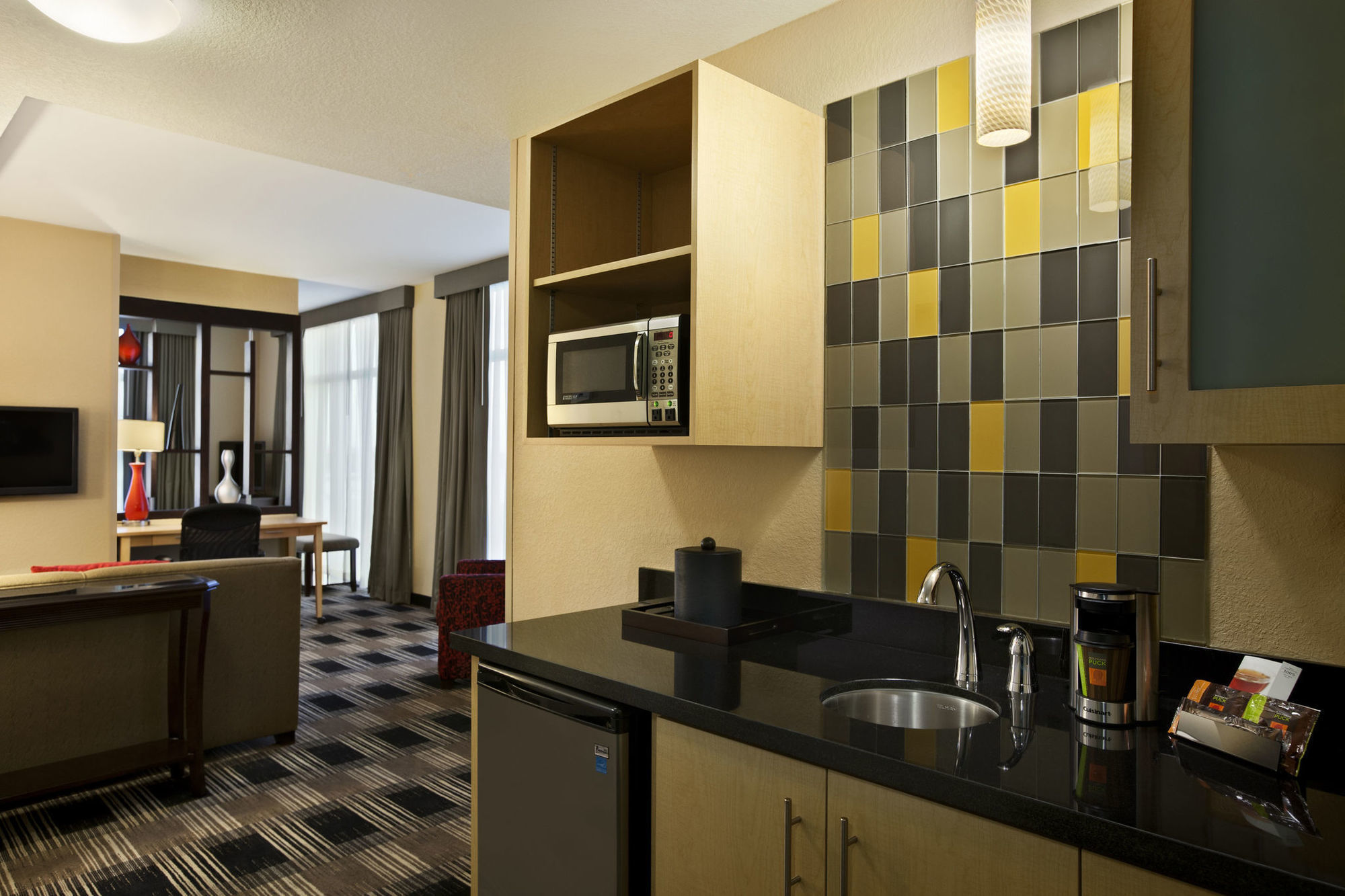 Express Airport-blue Lagoon Area By Ihg Hotel Miami