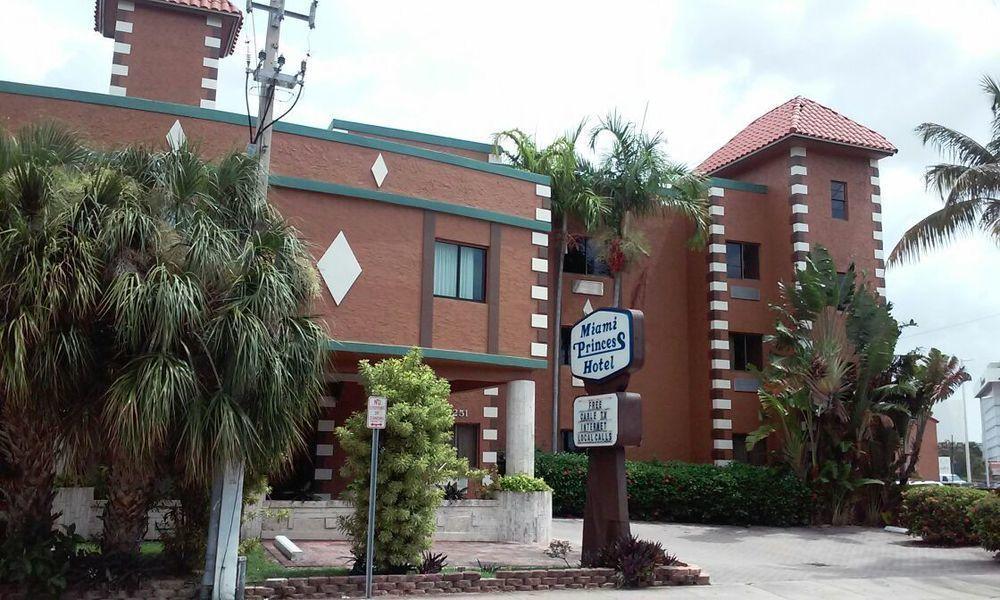 Princess Hotel 3*