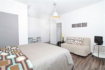 Fortuna House Apartment
