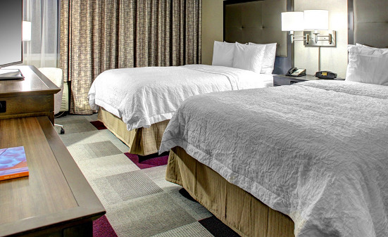 Hampton Miami-coconut Grove/coral Gables 3* Miami