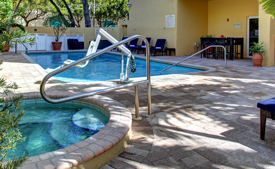 Hampton Miami-coconut Grove/coral Gables 3* Miami