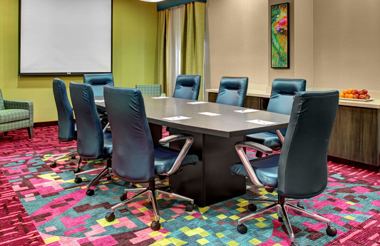Hampton Miami-coconut Grove/coral Gables Hotel 3*
