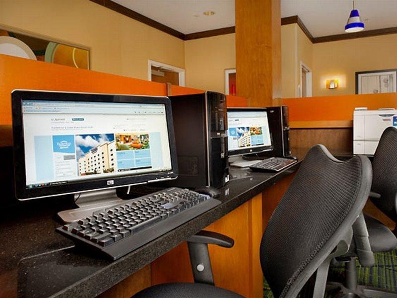 Fairfield & By Marriott Airport South Miami