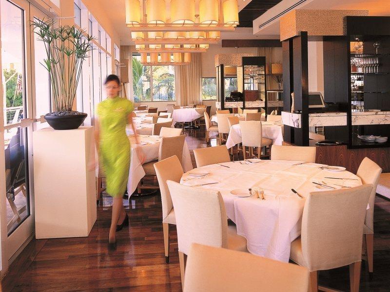 Hotel Mandarin Oriental, Miami