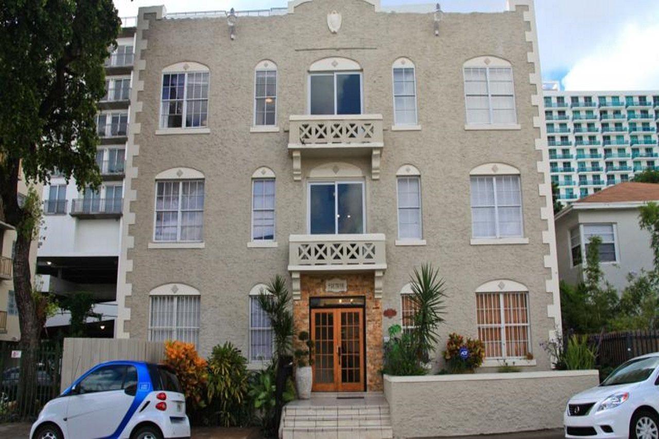 Apartment Fortuna House Miami