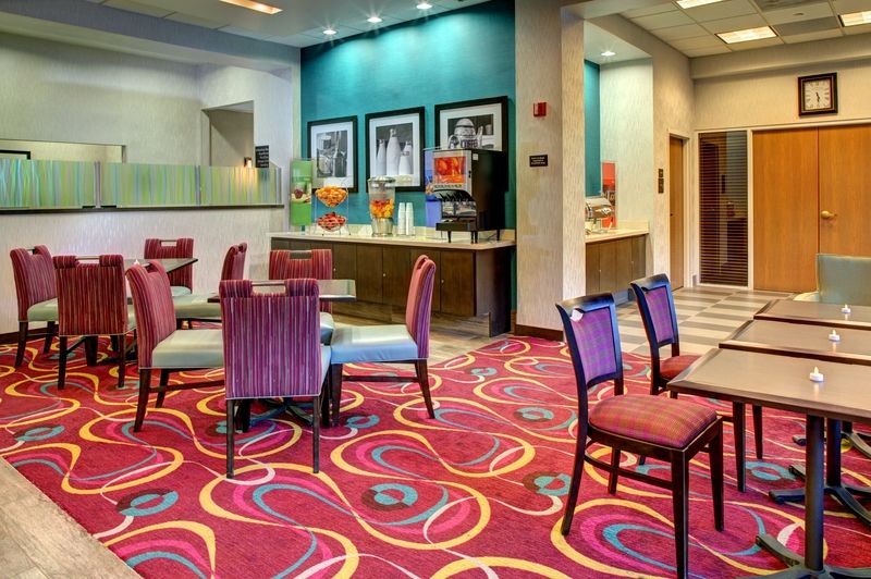 Hotel Hampton Miami-coconut Grove/coral Gables 3*