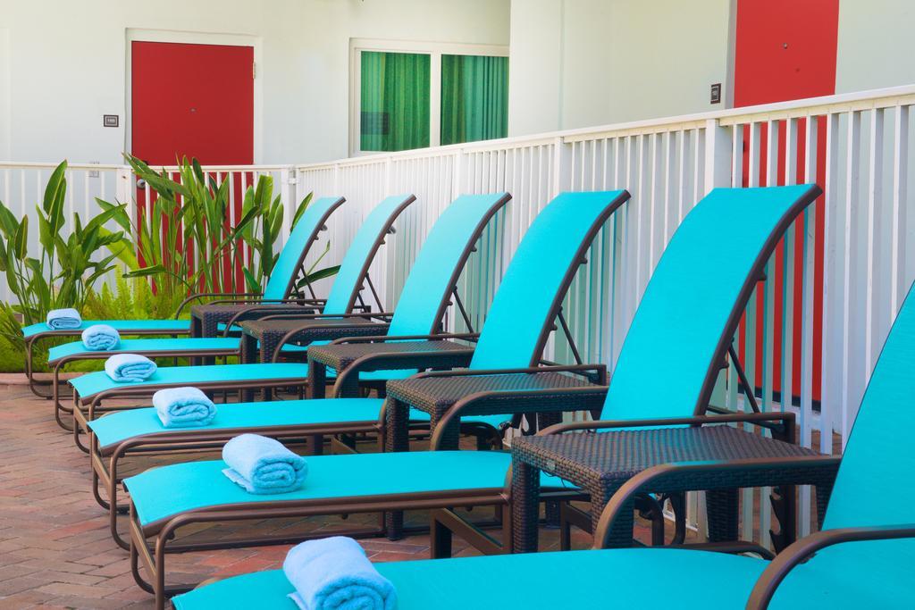 Hotel Coconut Grove 3*