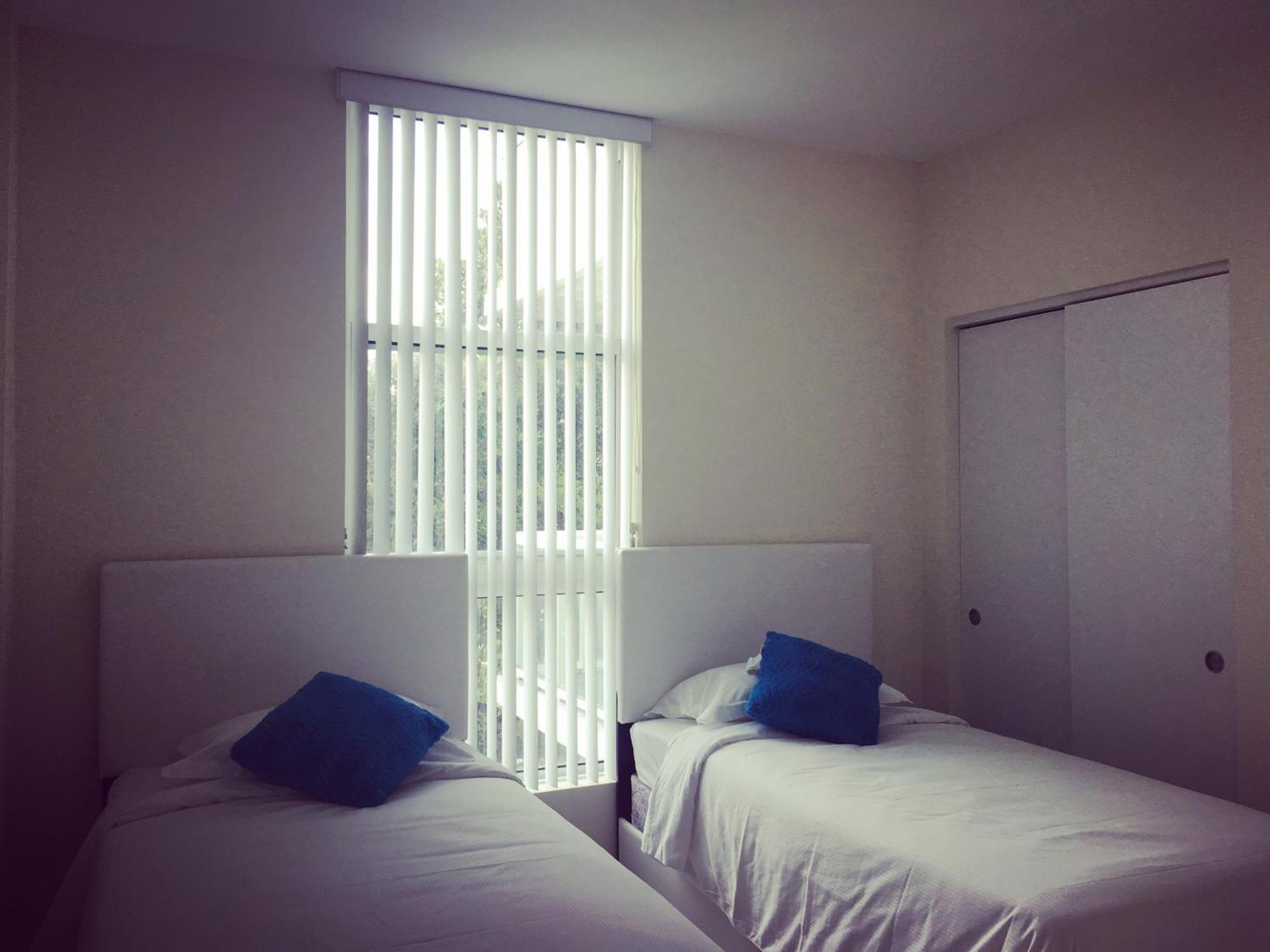 Starlight Suites Apartment