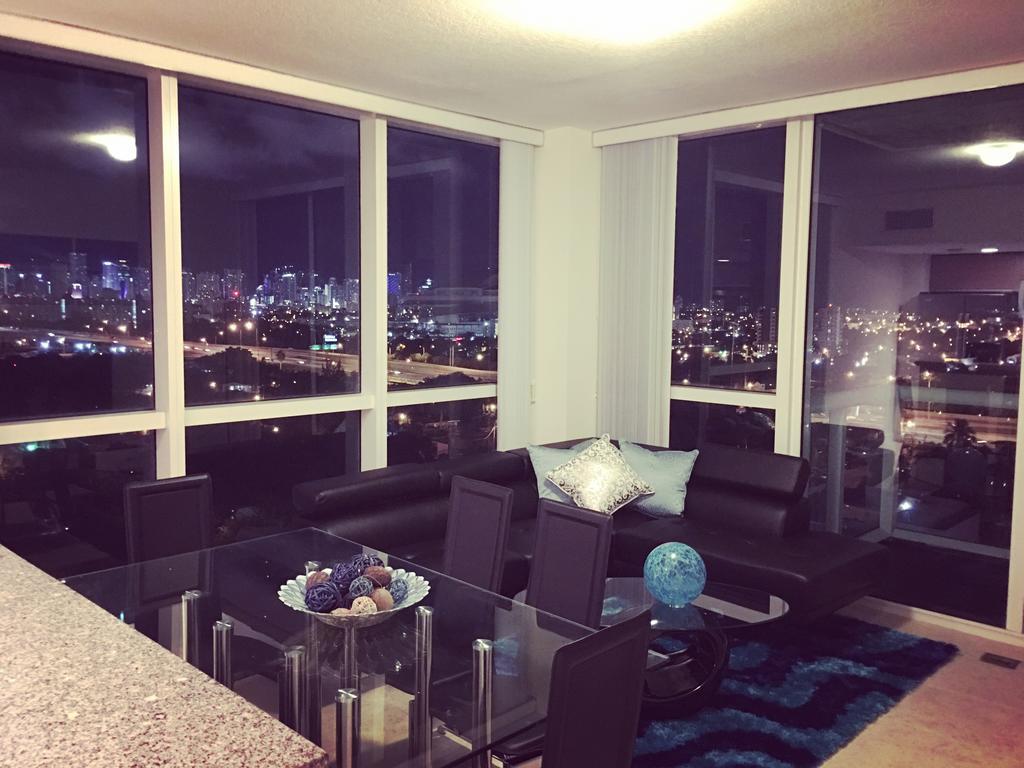 Starlight Suites *