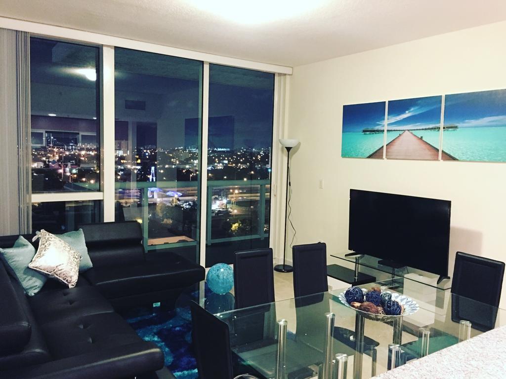 Starlight Suites