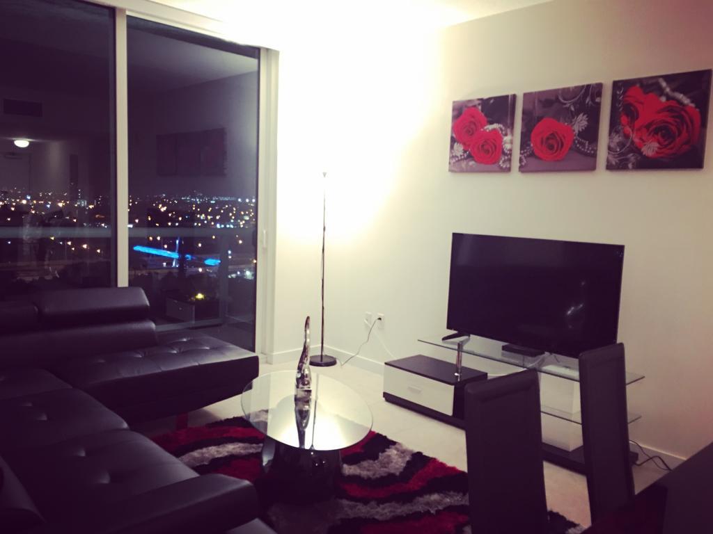 Starlight Suites Apartment