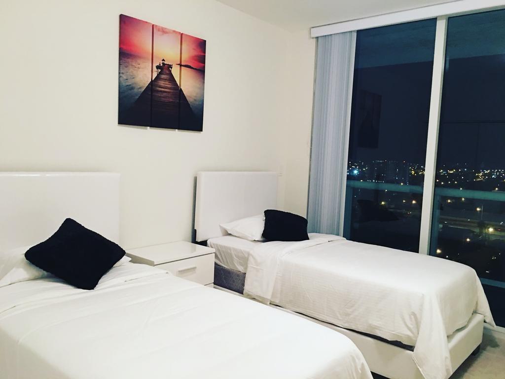 Apartment Starlight Suites