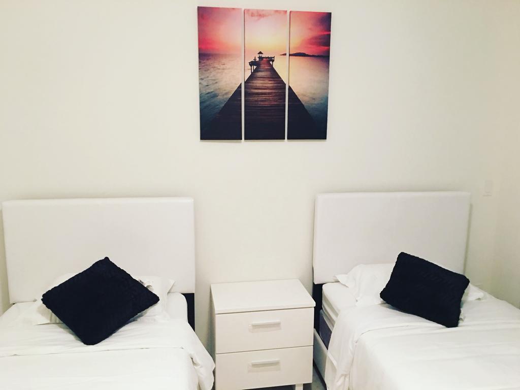 Starlight Suites Apartment *