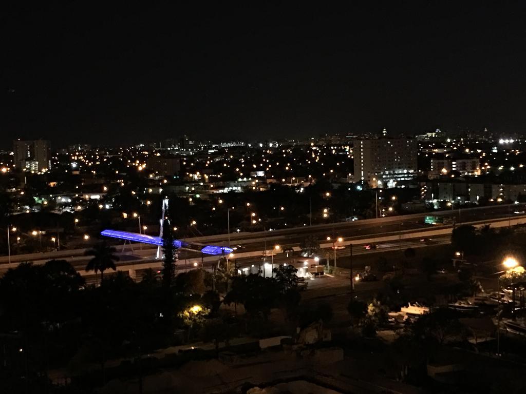 Starlight Suites Miami