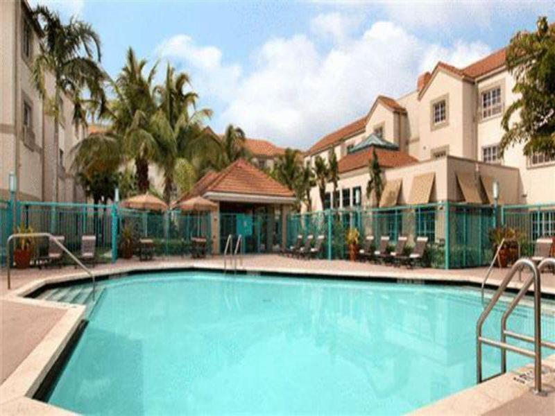 Hyatt House Airport Miami