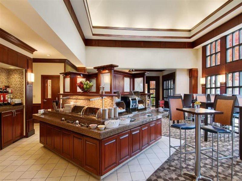 Hyatt House Airport