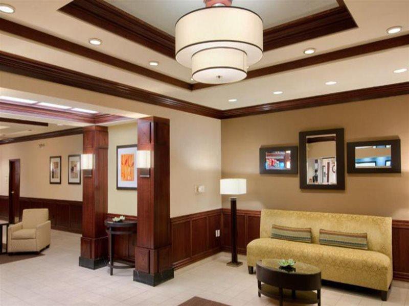 Hotel Hyatt House Airport