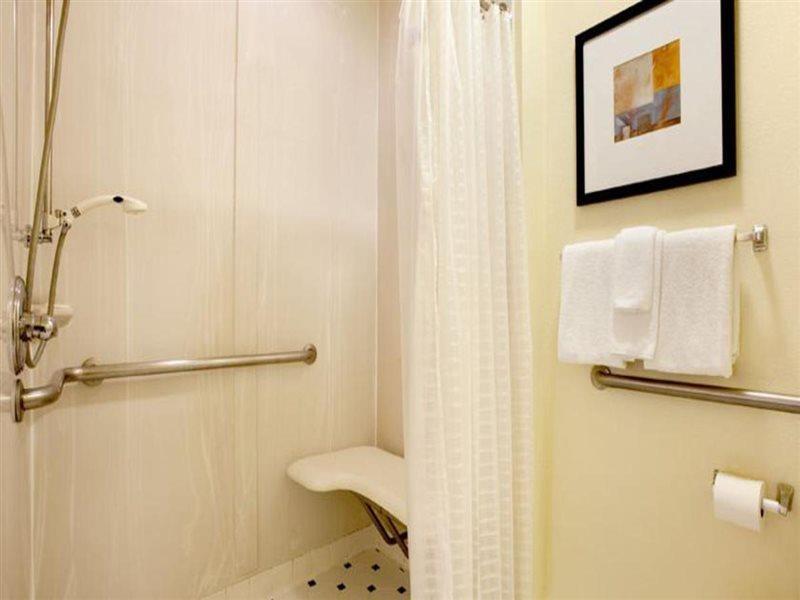 Hyatt House Airport