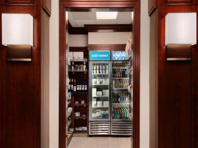 Hotel Hyatt House Airport Miami