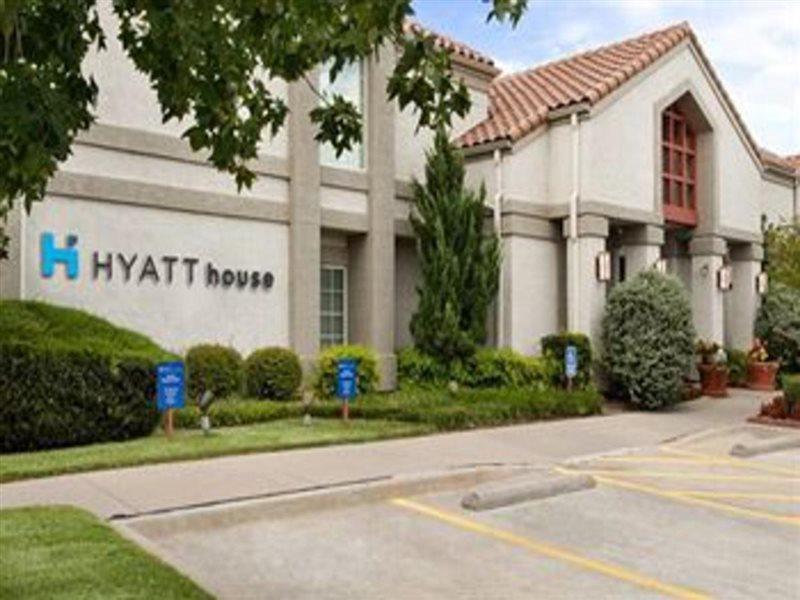 Hyatt House Airport