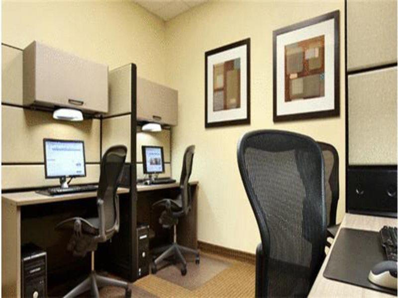 Hotel Hyatt House Airport