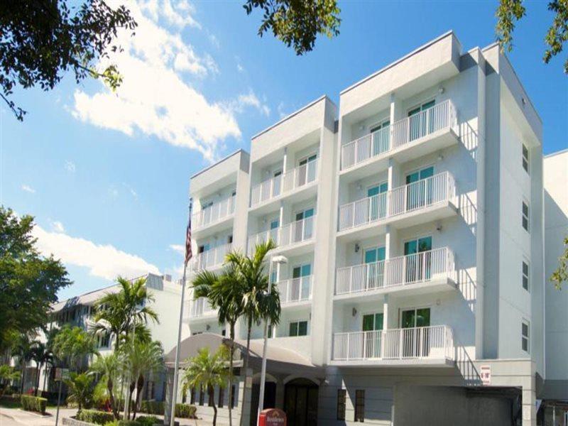 Coconut Grove Hotel Miami