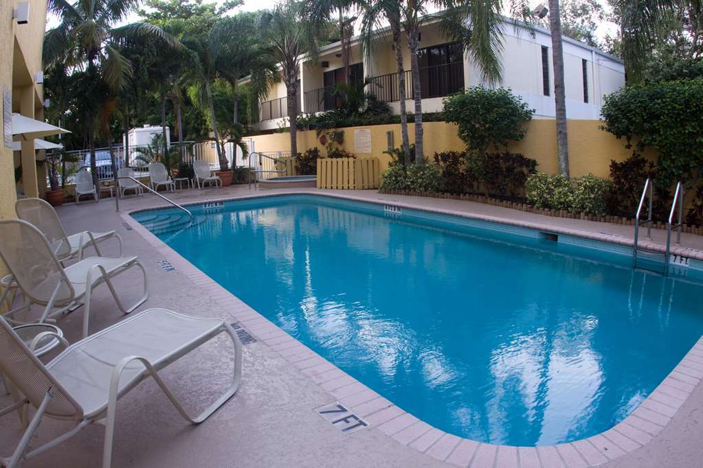 Hampton Miami-coconut Grove/coral Gables Hotel Miami