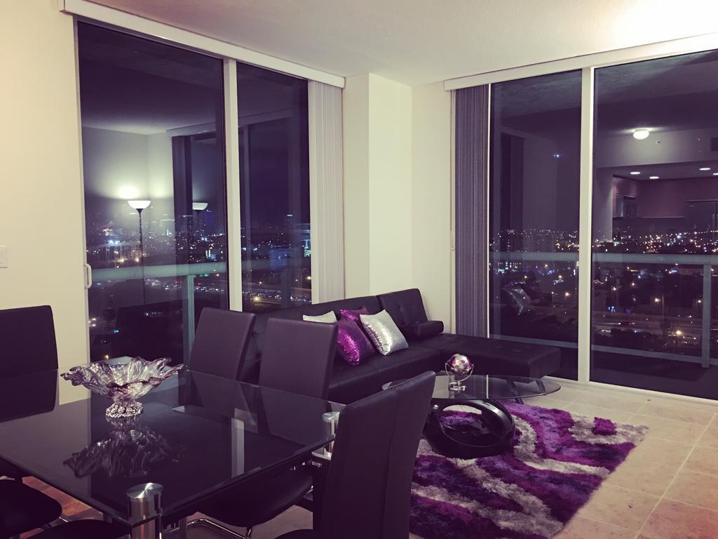 Starlight Suites Apartment Miami