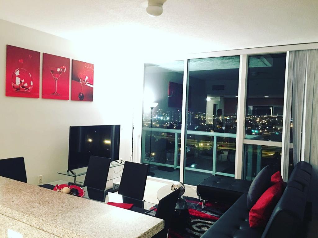 Starlight Suites