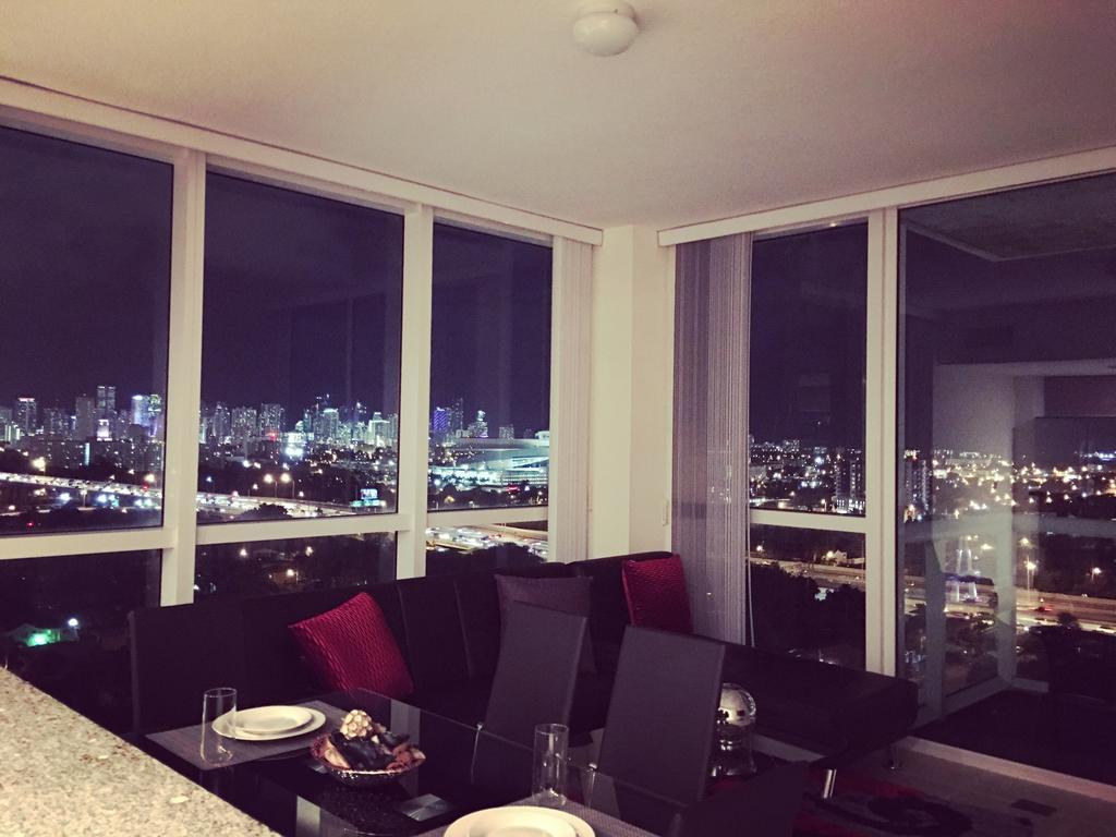 Starlight Suites Apartment *