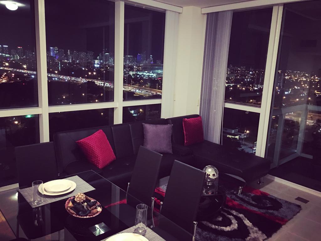Apartment Starlight Suites Miami