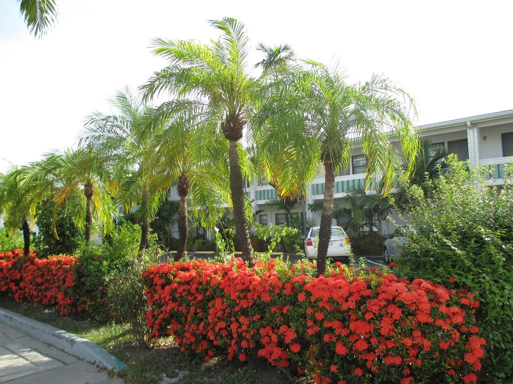 Motel Shalimar Miami