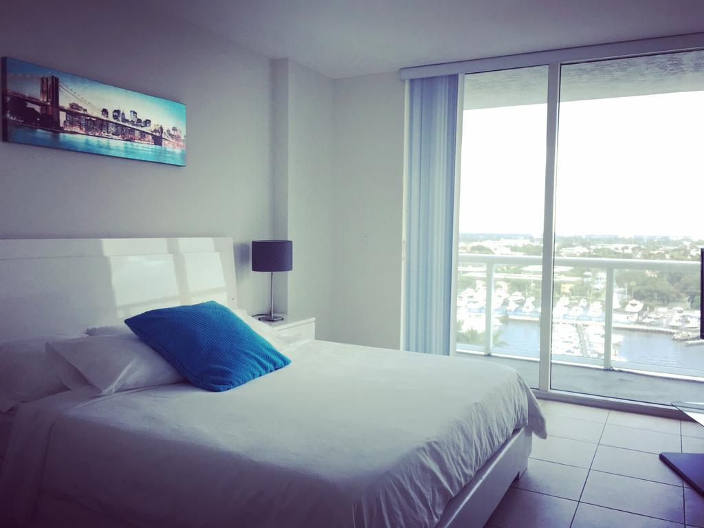 Apartment Starlight Suites Miami