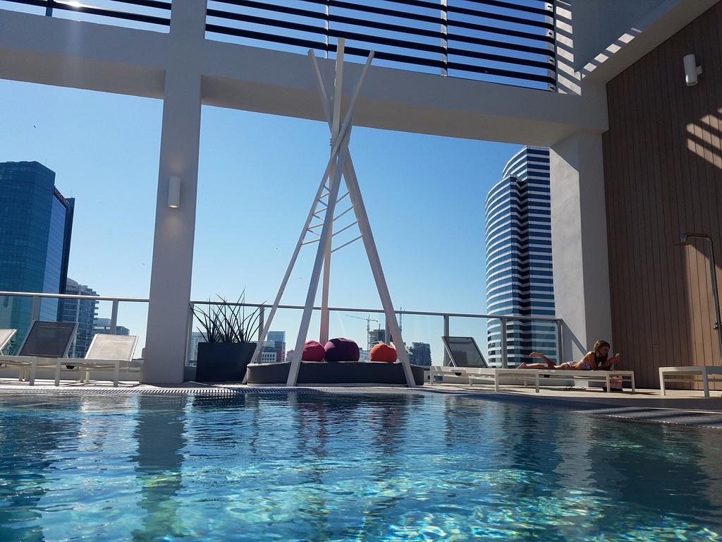 Downtown Deluxe Apartment Miami