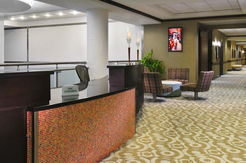 Sheraton Miami Airport And Executive Meeting Center Hotel 4*