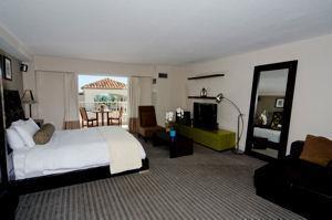 Edgewater South Beach Hotel Miami