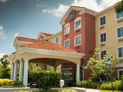 Western Miami-doral/dolphin Mall Hotel
